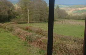 The Barn Annexe, Cefn-Yr-Allt - Foto 17