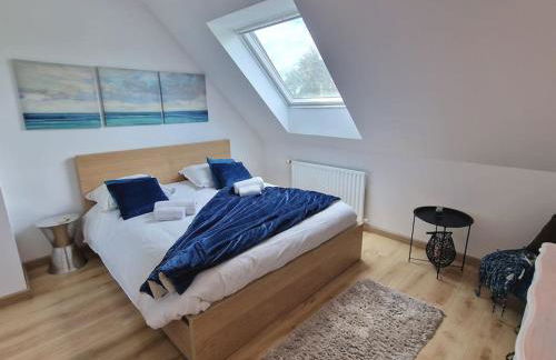 Les Glazons *T4* Olivet + Parking - Photo 4