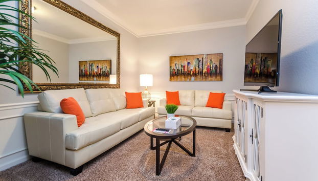 Servicios del alojamiento