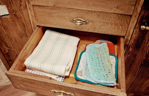 Rifugio dei Briganti - Foto 31