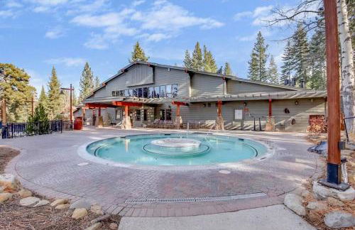 Slope Side Studio in Northstar Village! - Foto 10