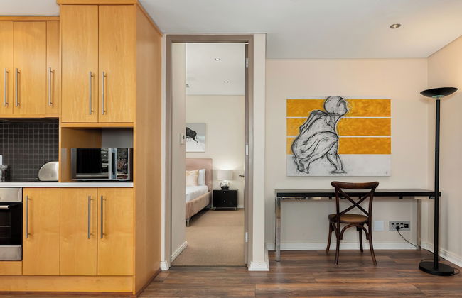 Cartwrights Corner 1403 - Photo 20