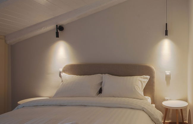 Mini Suites Trikala - Foto 25