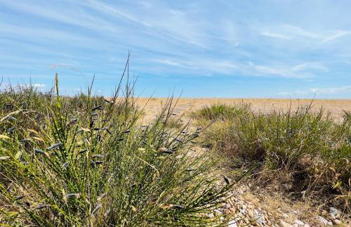 Fabulous Beach Front Holiday Location - Pass the Keys - Photo 24