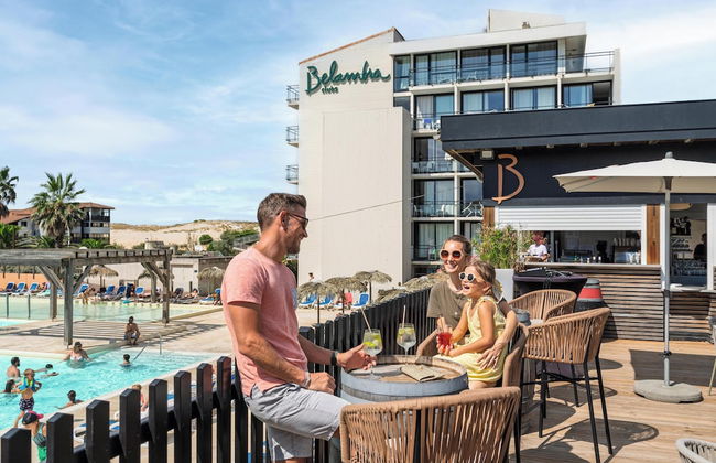 Belambra Clubs Seignosse - Les Tuquets - Foto 44