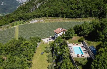 Maso Salim Relax Apartments - Photo 1