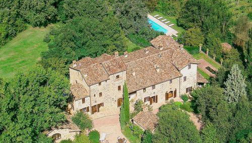 Charming House in Tuscany with Pool - Photo 2