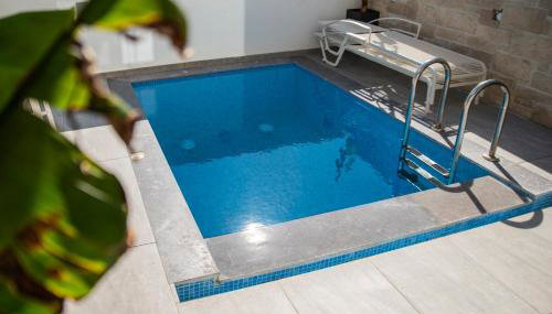 Thronos Aqua Appartment 1 - Foto 2