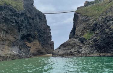 The Clara, Ballycastle - Foto 41