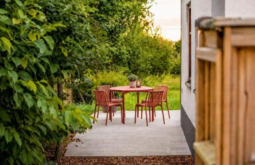 Forest Family House Garden Lodge-Tiny House mit viel Platz Natur Erholung - Foto 20