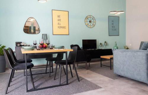 Casa d oro 56 Living in Paradisi Rhodes - Foto 31