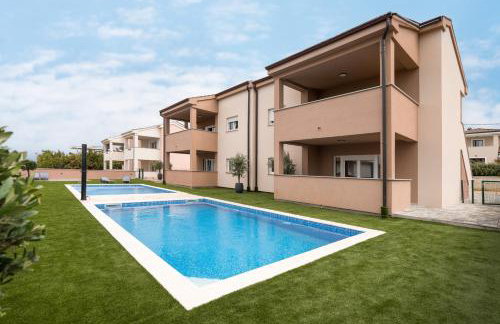 Apartmani Villa Ruby - Photo 28