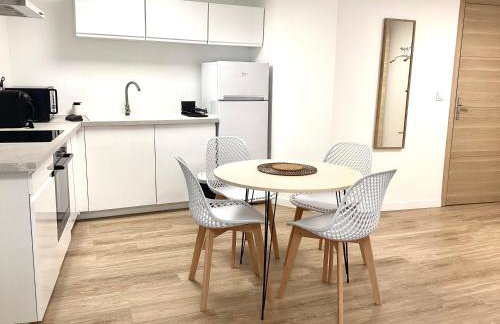 Appartement rénové place du Palais avec parking - Foto 5