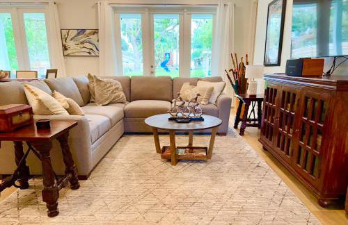 Dora's Heart New 3BR King Bed Brand New - Foto 1