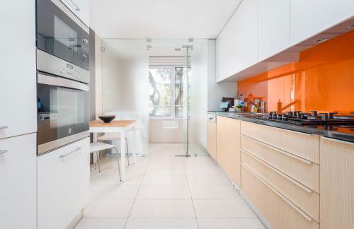 BeGuest Lisbon Premium Suites - Foto 27