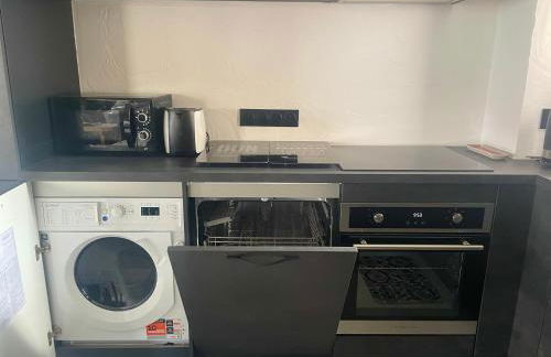 Chalet Soleil, magnifique triplex sur les pistes - Foto 16