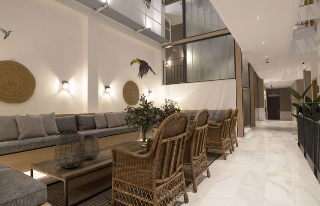 Goodnight Cádiz Apartments - Foto 8