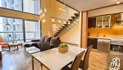 Ohmyloft Valencia - Foto 5