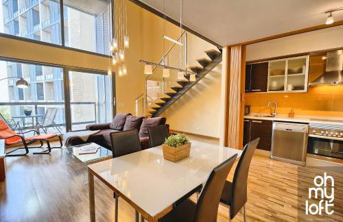 Ohmyloft Valencia - Foto 5