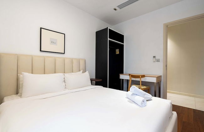 MADISON Saigon Luxury Citypoint - Foto 14