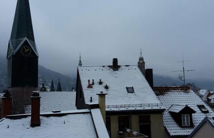 Altstadtblick - Foto 16