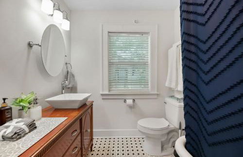 3 Bed 1 5 Bath Home in College Hill By Hospital - Foto 24