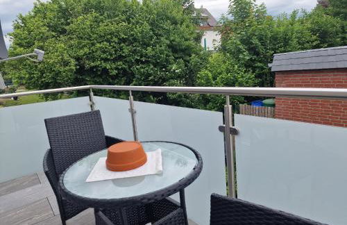 Ferienwohnung Vier Sterne - Foto 10