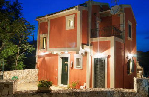 superb villa with private pool peaceful location - Foto 6