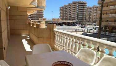 Castillo de Mar 1B - La Manga By WATERMELON - Foto 3