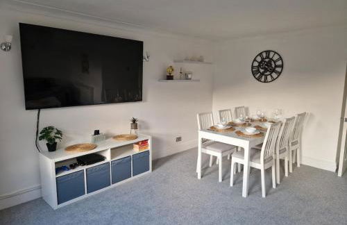Harbour View apartment in Portreath - Foto 13