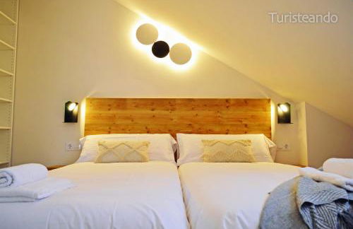 Dúplex ANANDA, vistas impresionantes con parking y piscina comunitaria - Foto 30