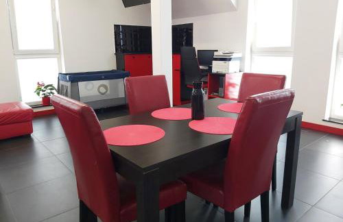 Apartament Parkowa 2 - Foto 10