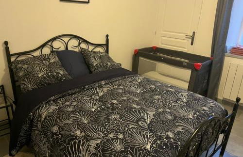 Gîte au Petit Café - Foto 13