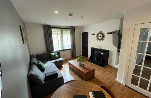 Alma Apartment - Foto 13