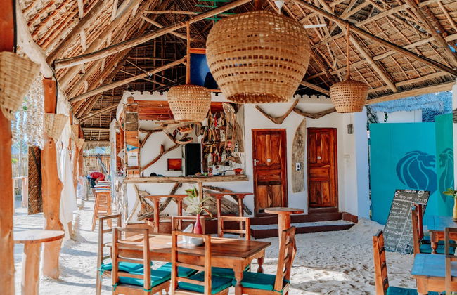 Simba Apartment Hotel - Photo 56