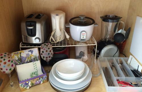 The Secret Garden Room - Foto 20