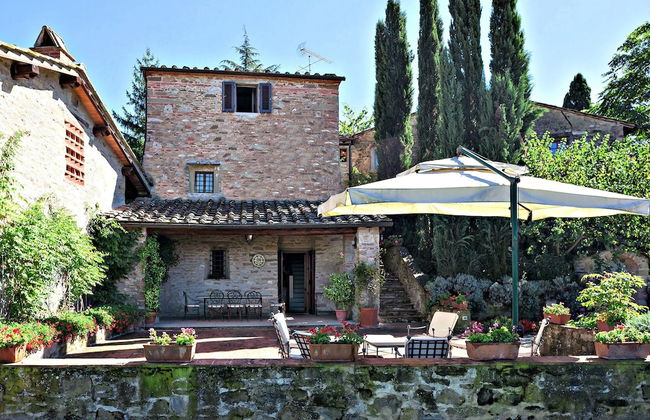 Villa Eleonora - Foto 37