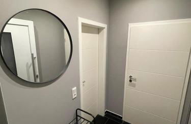 Komfortable gepflegte Einfamilienhaus-max 8 Pers - Foto 14