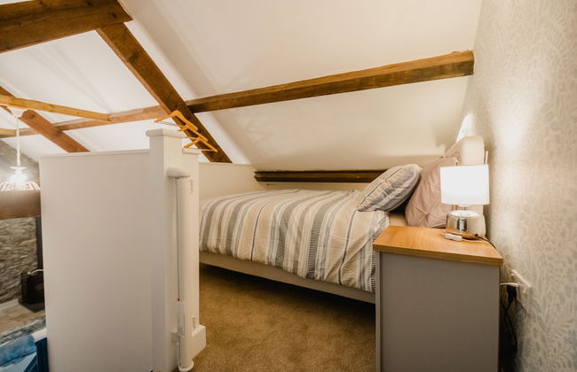 The Cow Shed at Pencraig - Photo 7