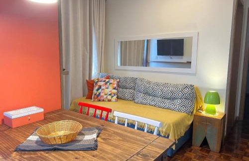 Apartamento com vista para o Vale dos Vinhedos - Foto 1