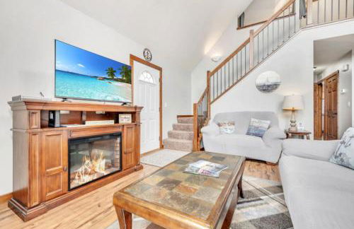 The Anchor Poolside at Bridges Bay Resort - Foto 21