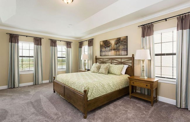 Je52915 - Reunion Resort - 5 Bed 5 Baths Villa - Foto 6