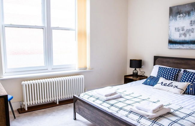 Stunning Maisonette - 3 bed - 3 Bath - Foto 24