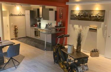 Gemütliche Wohnung in Ortsrandlage - Foto 20