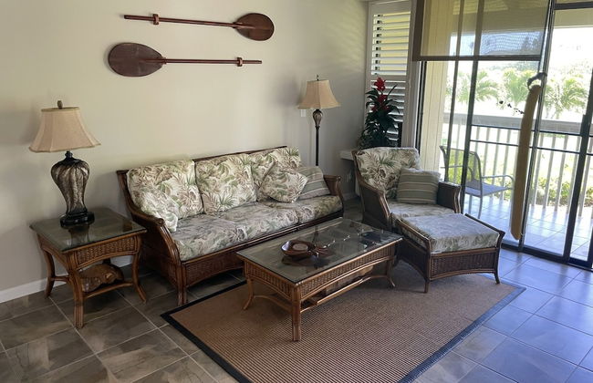 Turtle Bay Hale Lani***ta-030645555201 1 Bedroom Condo by RedAwning - Foto 13