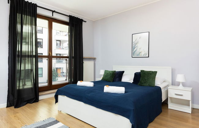 Apartments Bitwy Warszawskiej by Renters - Foto 17