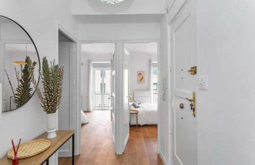 Freshly renovated Old Town Alcoy with AC - Foto 11