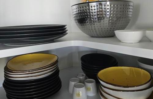 Traumwohnung mit Sauna Balkon - Foto 25