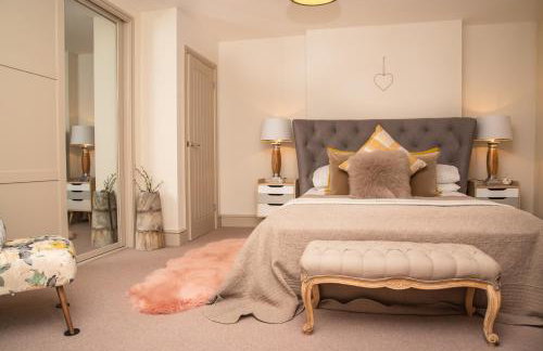 No.3 The Old Coach House - Foto 9