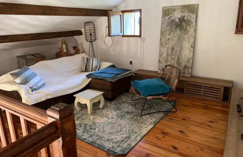 Gîte d'ysée au milieu des vignes - Foto 21